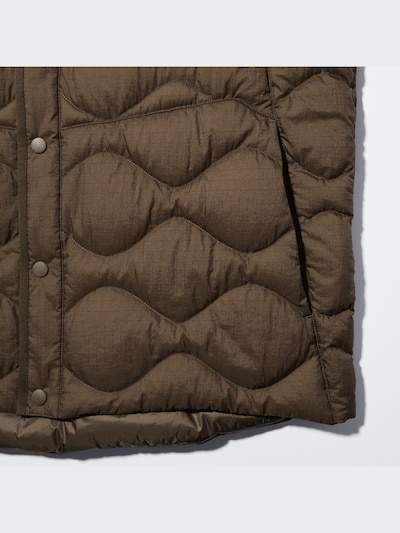 White Mountaineering Ultra Light Down Oversized Jacket