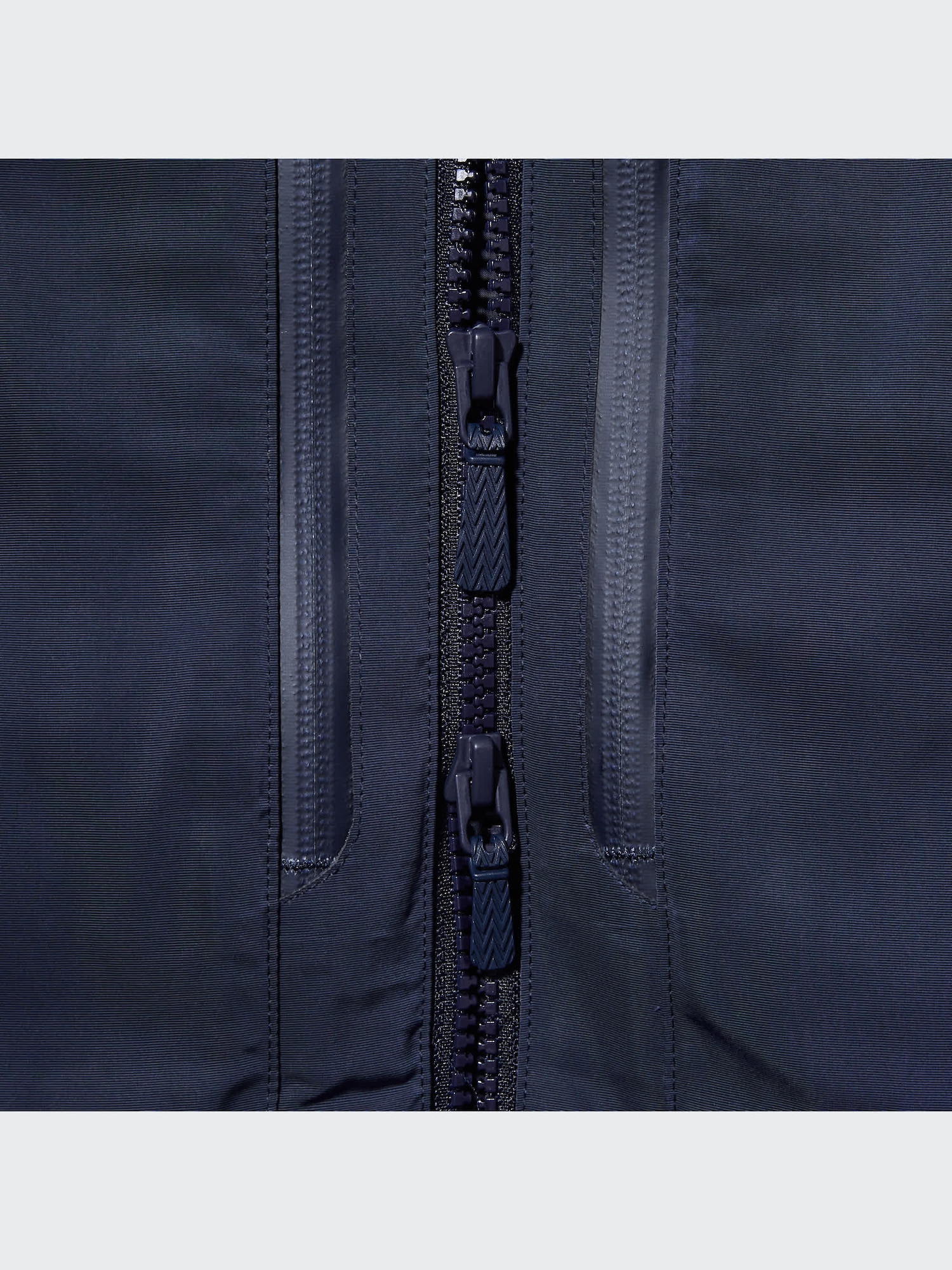 UNIQLO × White Mountaineering U.L. DOWN White Mountaineering Ultra Light Down Oversized Jacket