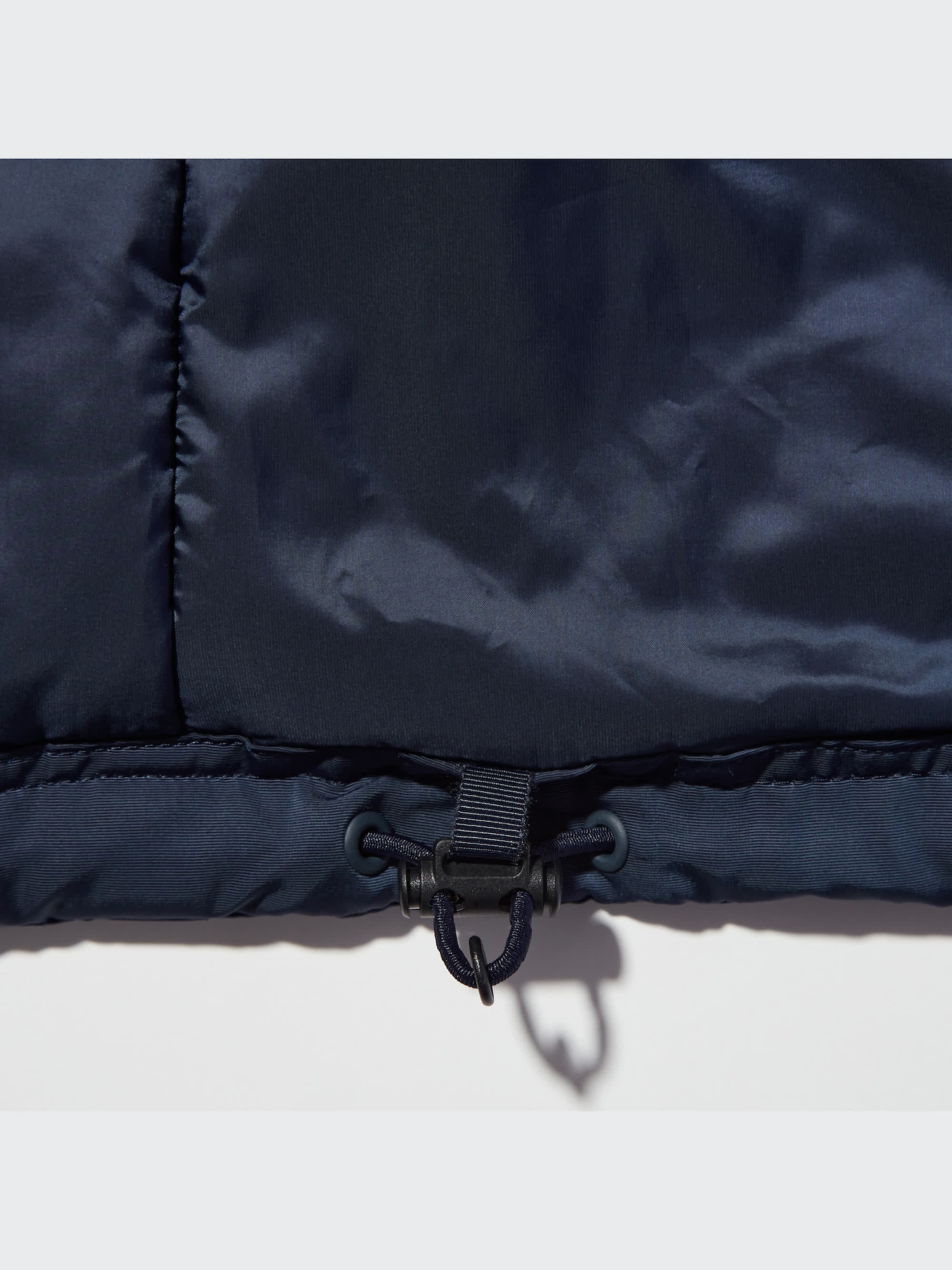 White Mountaineering Hybrid Down Oversized Parka | UNIQLO US