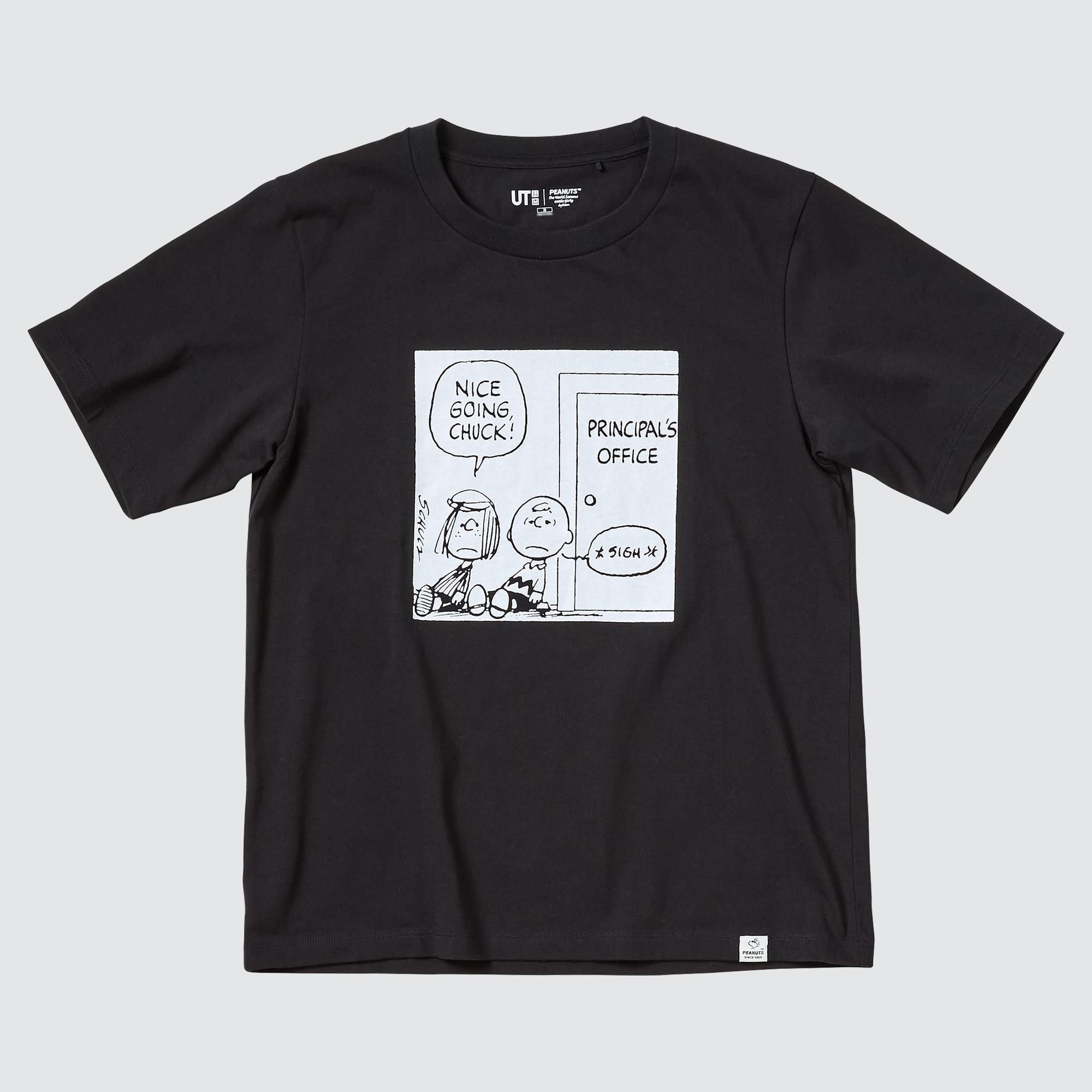 peanuts t shirts