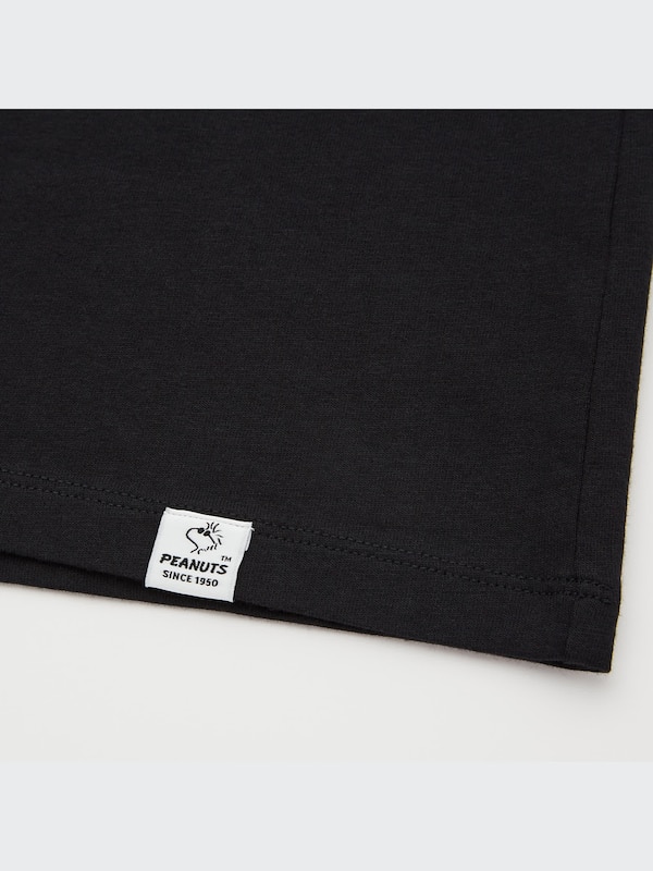 Peanuts UT (Short-Sleeve Graphic T-Shirt)