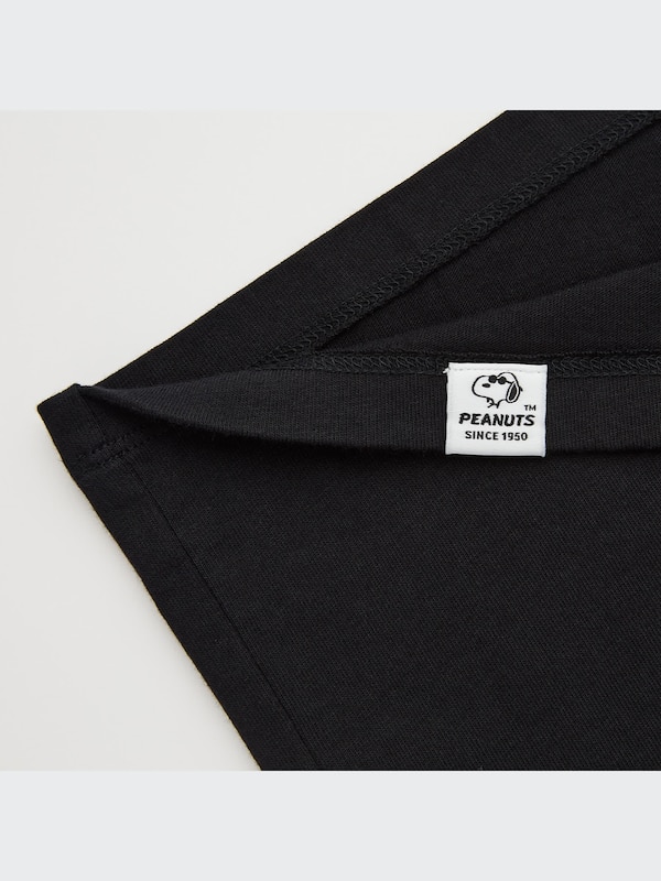 Peanuts UT (Short-Sleeve Graphic T-Shirt)