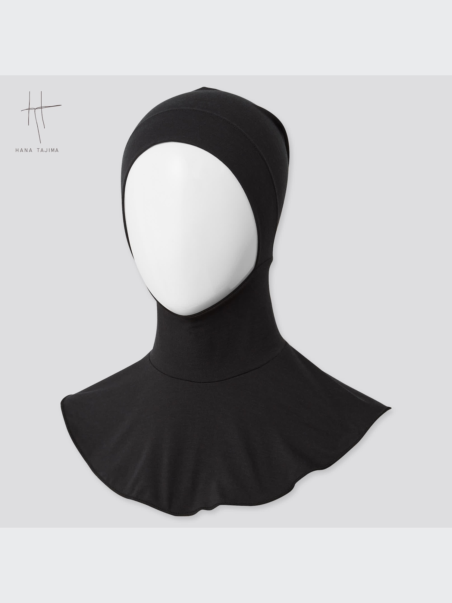 AIRism Hijab (Hana Tajima) | UNIQLO US