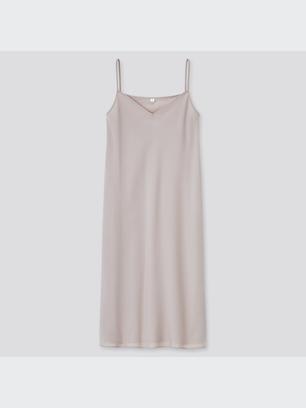 Rayon Lawn Short-Sleeve Flare Dress