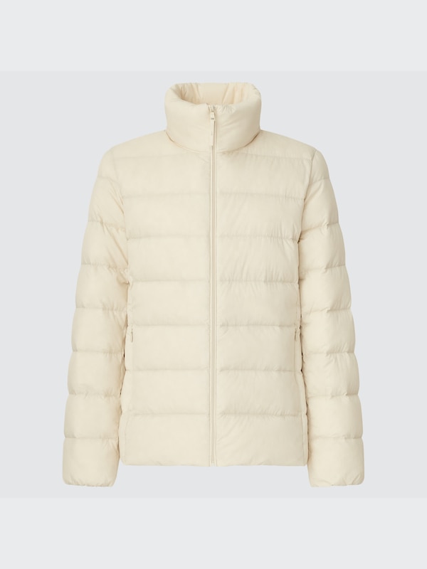 ULTRA LIGHT DOWN JACKET