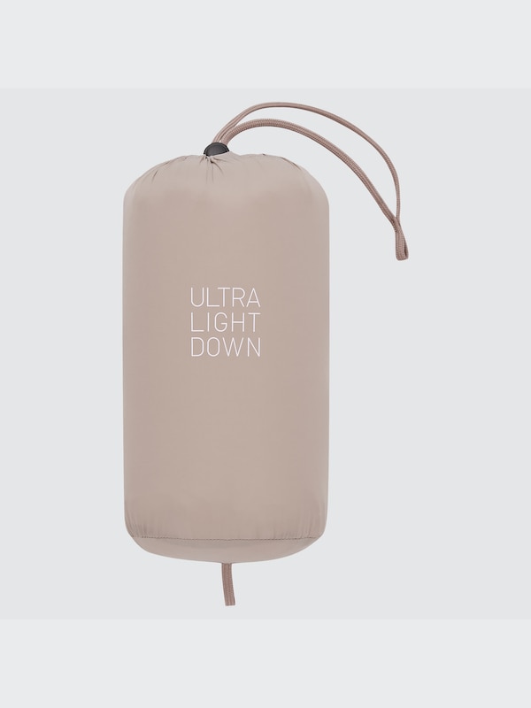 Ultra Light Down Jacket (2021 Edition)