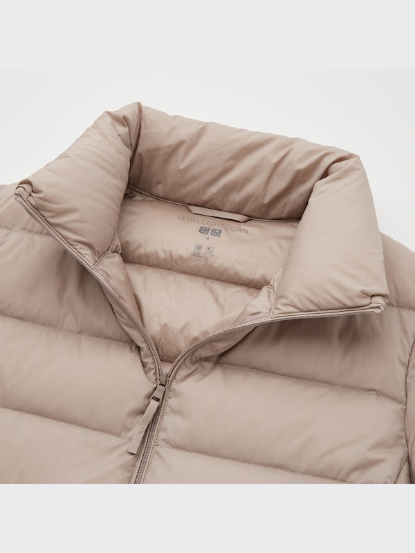 Ultra Light Down Jacket (2021 Edition)