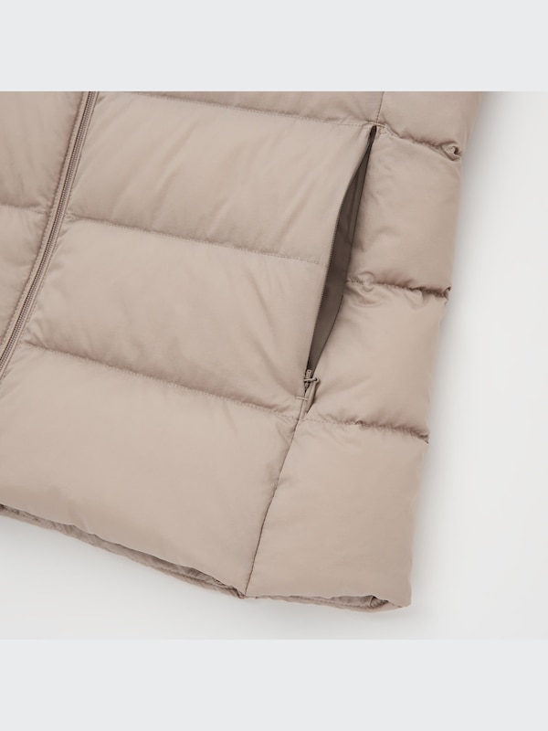 Ultra Light Down Jacket (2021 Edition)
