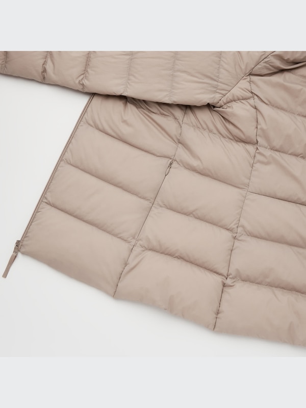 Ultra Light Down Jacket (2021 Edition)