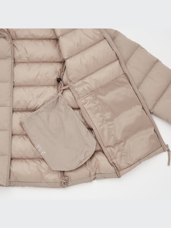 Ultra Light Down Jacket (2021 Edition)