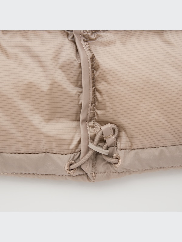 Ultra Light Down Jacket (2021 Edition)