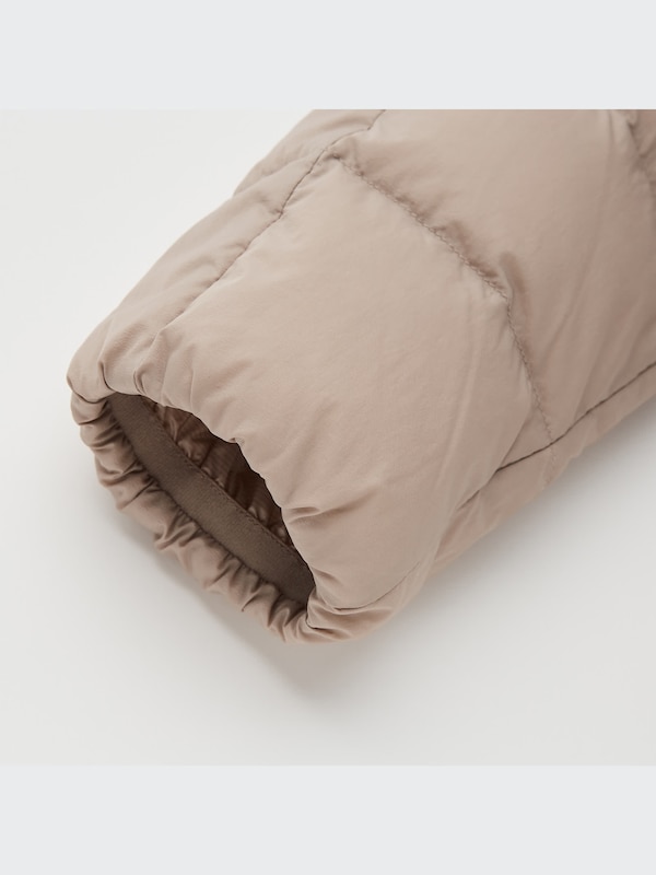 Ultra Light Down Jacket (2021 Edition)