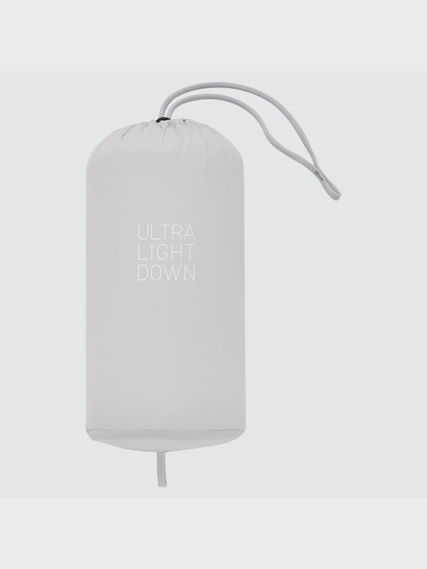 Ultra Light Down Parka (2021 Edition)