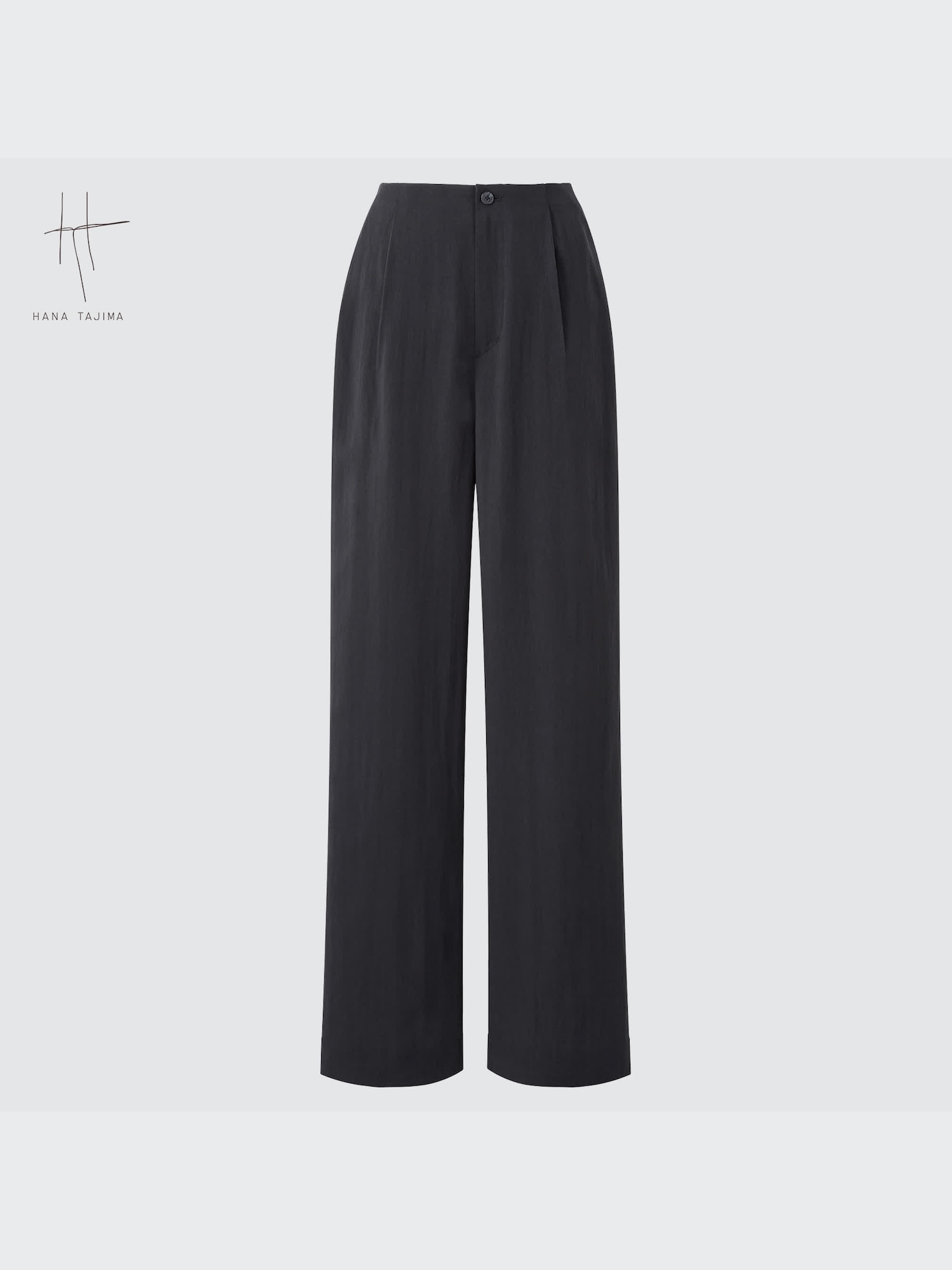 パンツ MASU Wide Trousers size 46 Black MASU(エムエーエスユー)のFUTURE WIDE TROUSERS BLACK