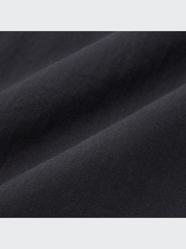 Wide Straight Pants (Hana Tajima)