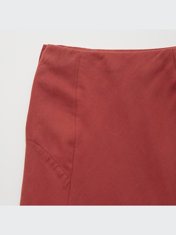 Semi-Flared Skirt (Hana Tajima)