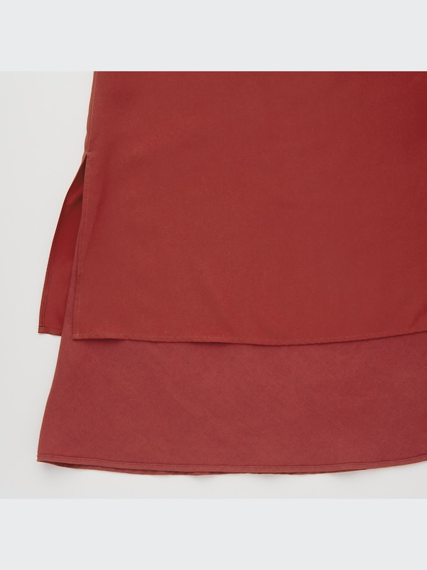 Semi-Flared Skirt (Hana Tajima)
