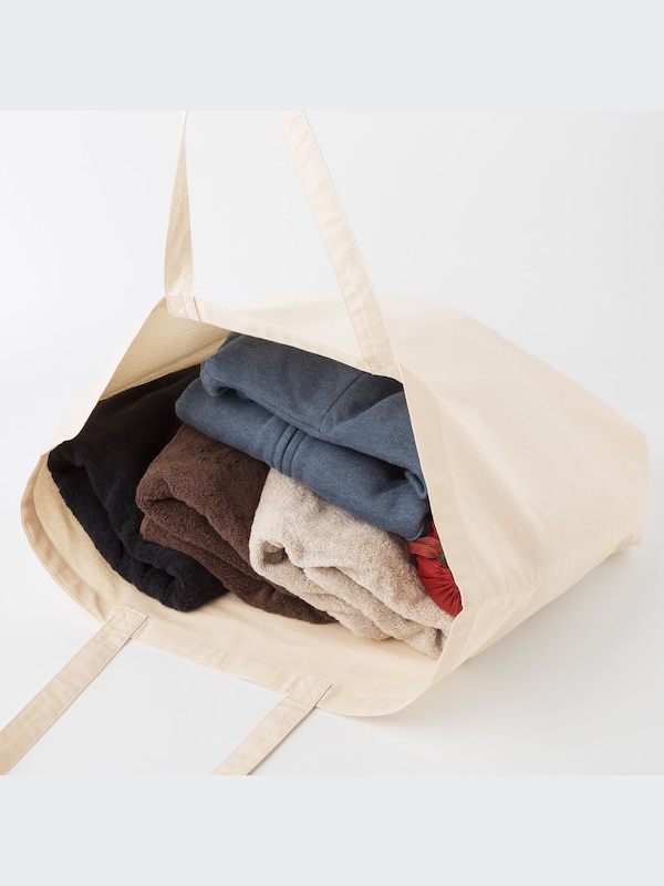 Reusable Tote Bag (Medium)