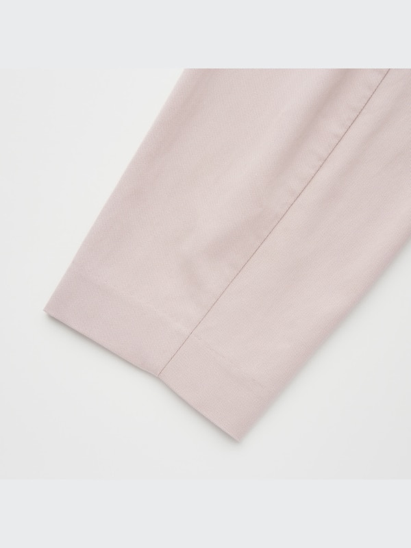 Twill Cocoon Coat (Hana Tajima)