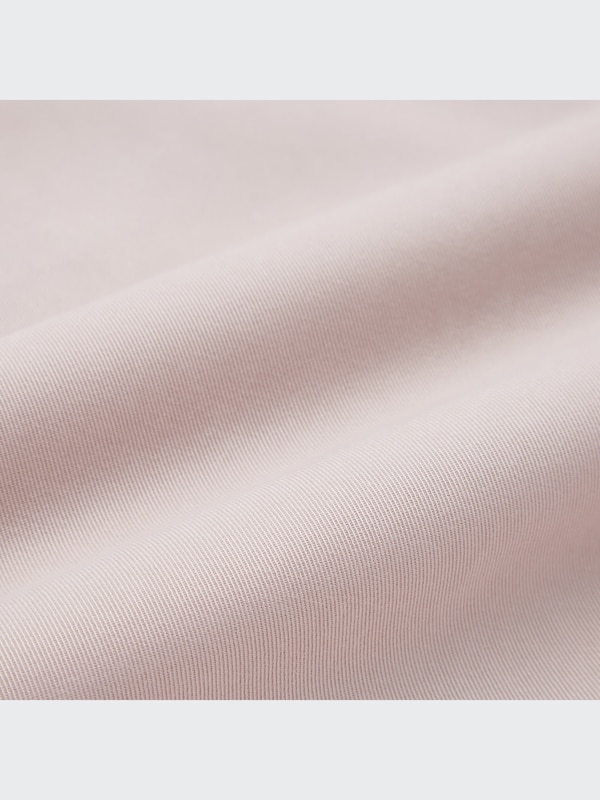 Twill Cocoon Coat (Hana Tajima)