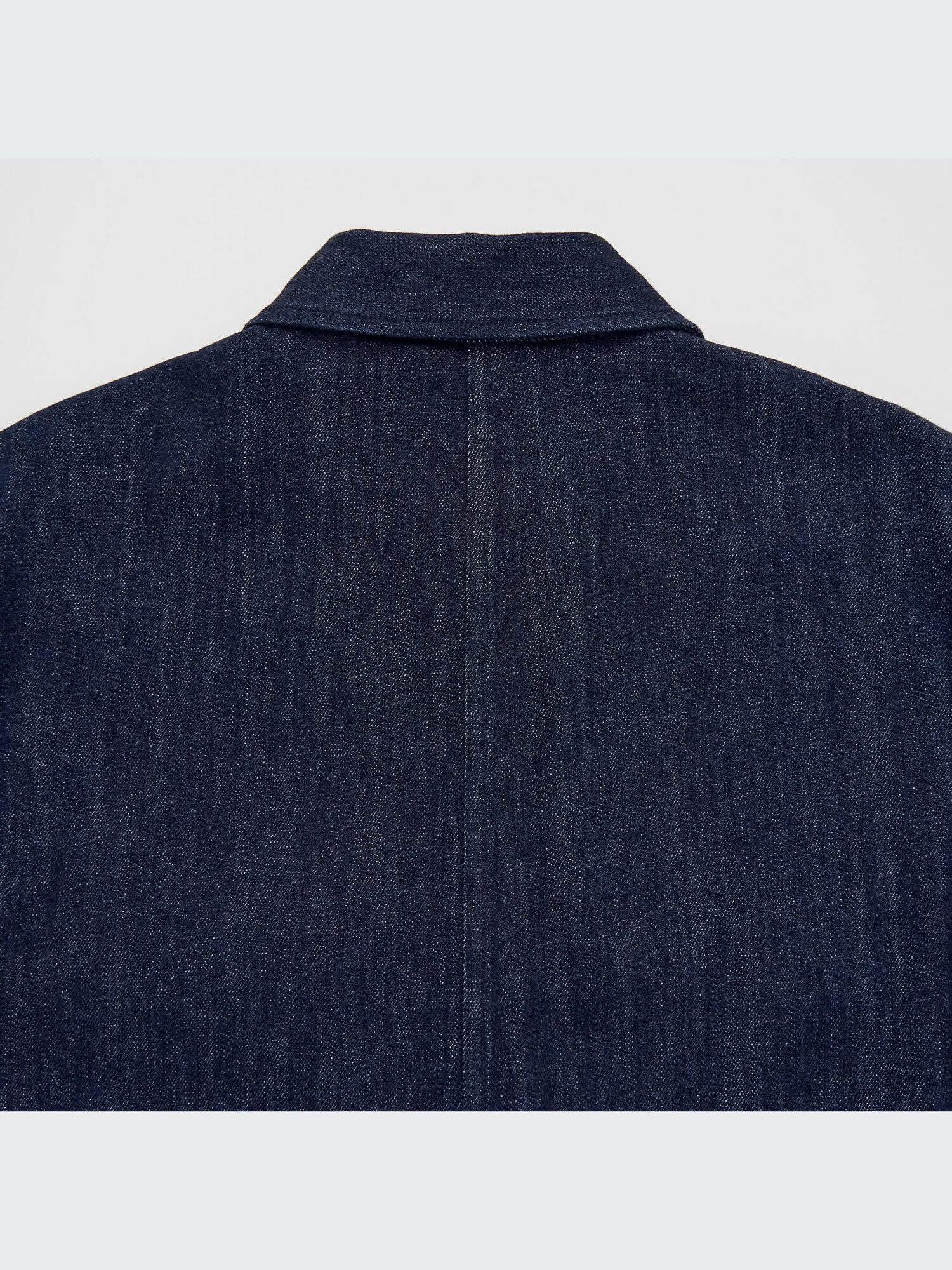 00s archive Denim Jacket Faire【UNIQLO】 Denim Trucker Jacket | UNIQLO US