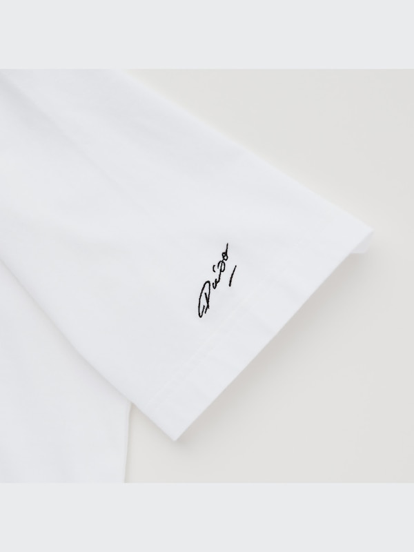 Daido Moriyama UT (Short-Sleeve Graphic T-Shirt)