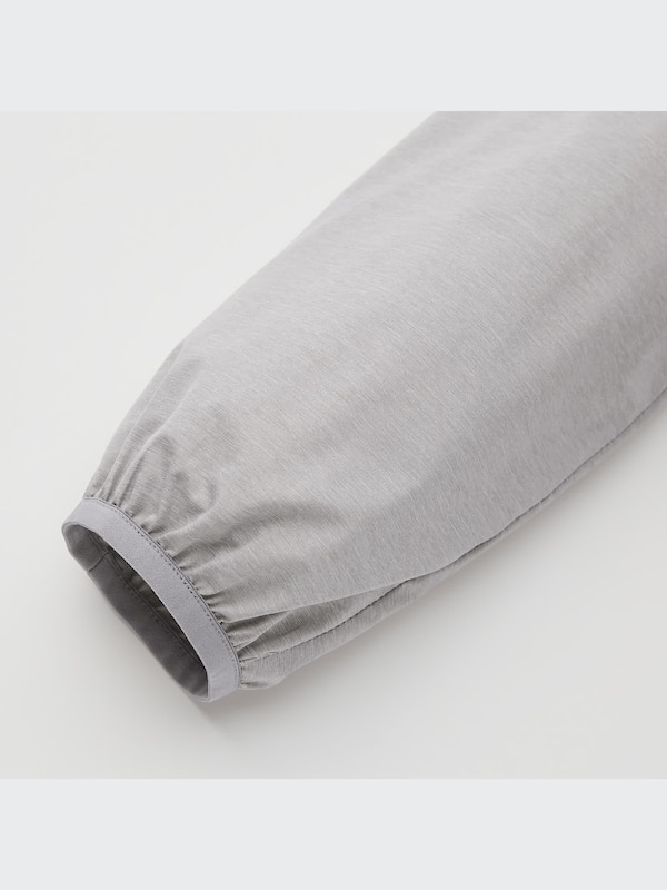 POCKETABLE UV PROTECTION PARKA