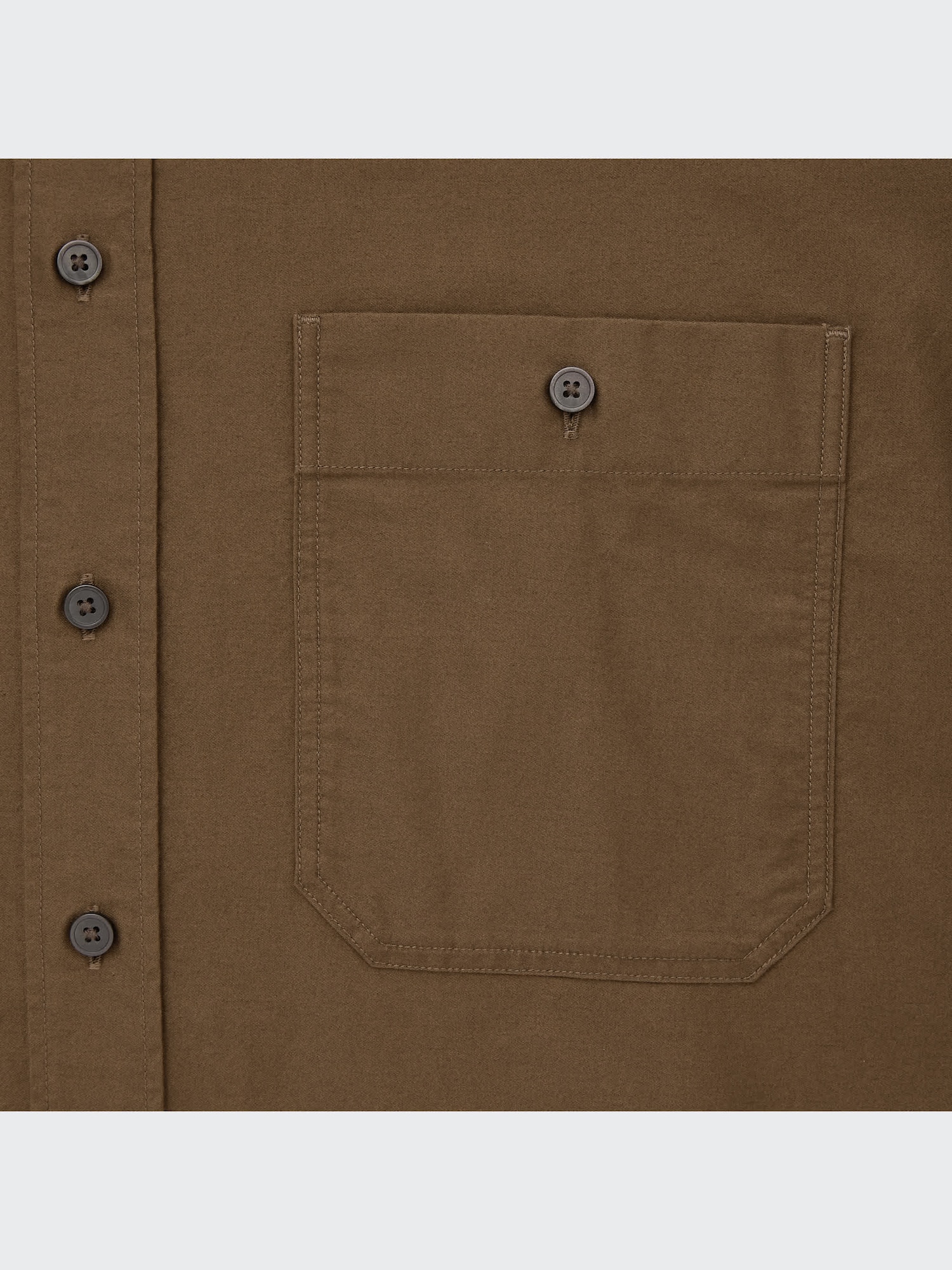 トップス Y'S U-Round Collar Half Sleeve Shirt U-Round Collar Half Sleeve Shirt in Off White – SVRN
