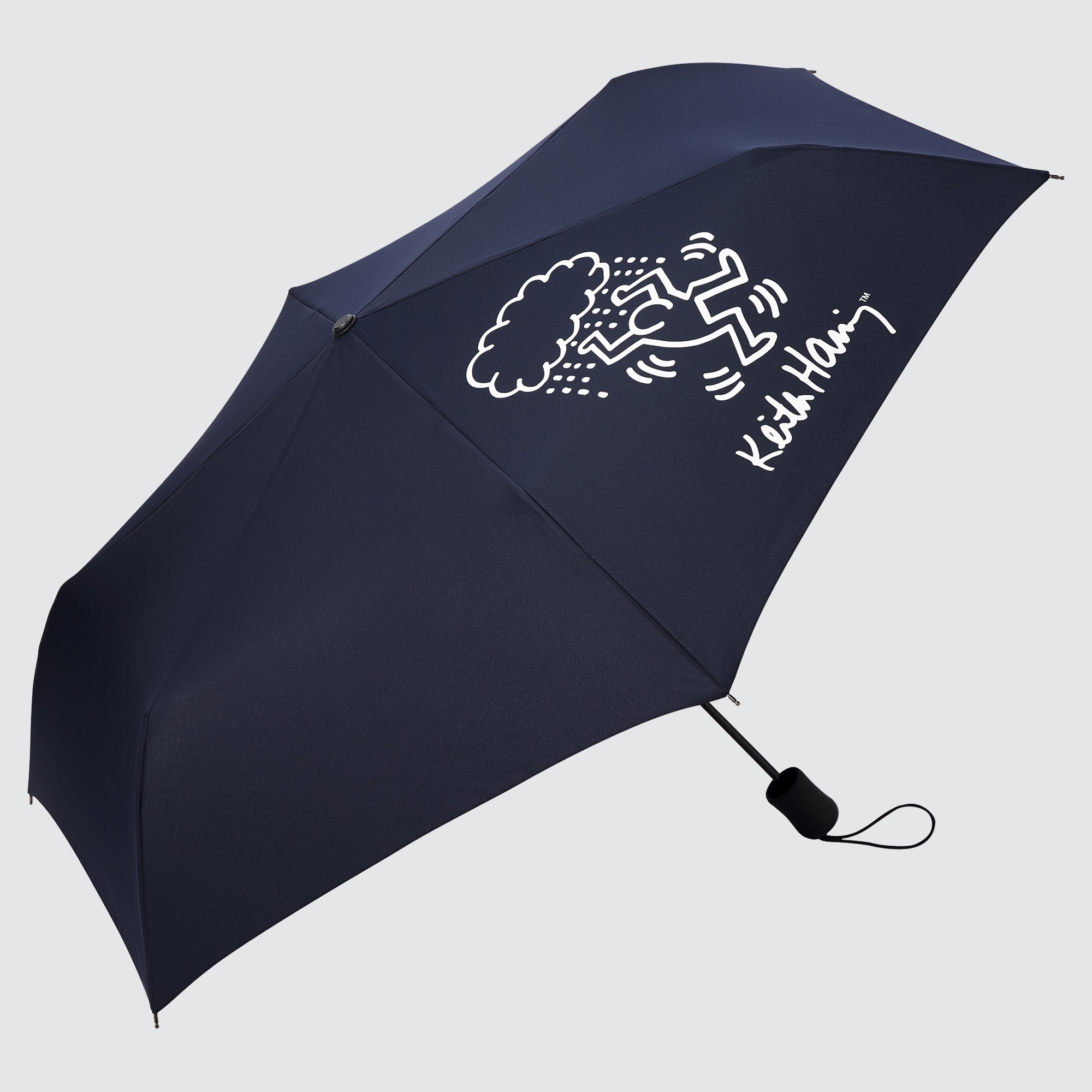 Uniqlo wind turn hot sale umbrella