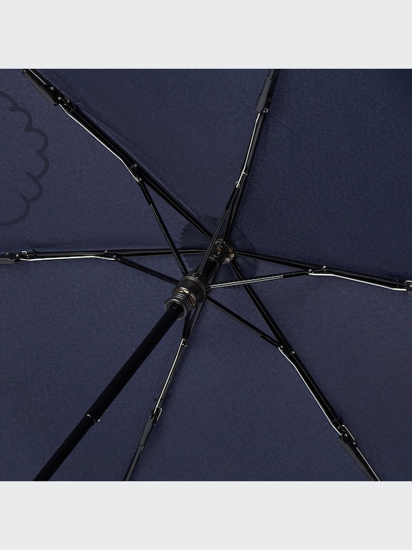 Keith Haring UV Protection Compact Umbrella