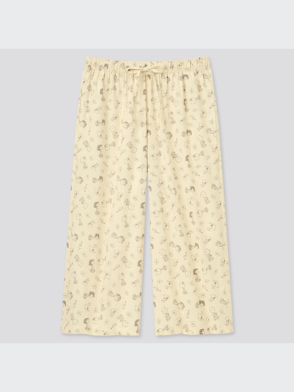 Peanuts Relaco 3/4 Shorts