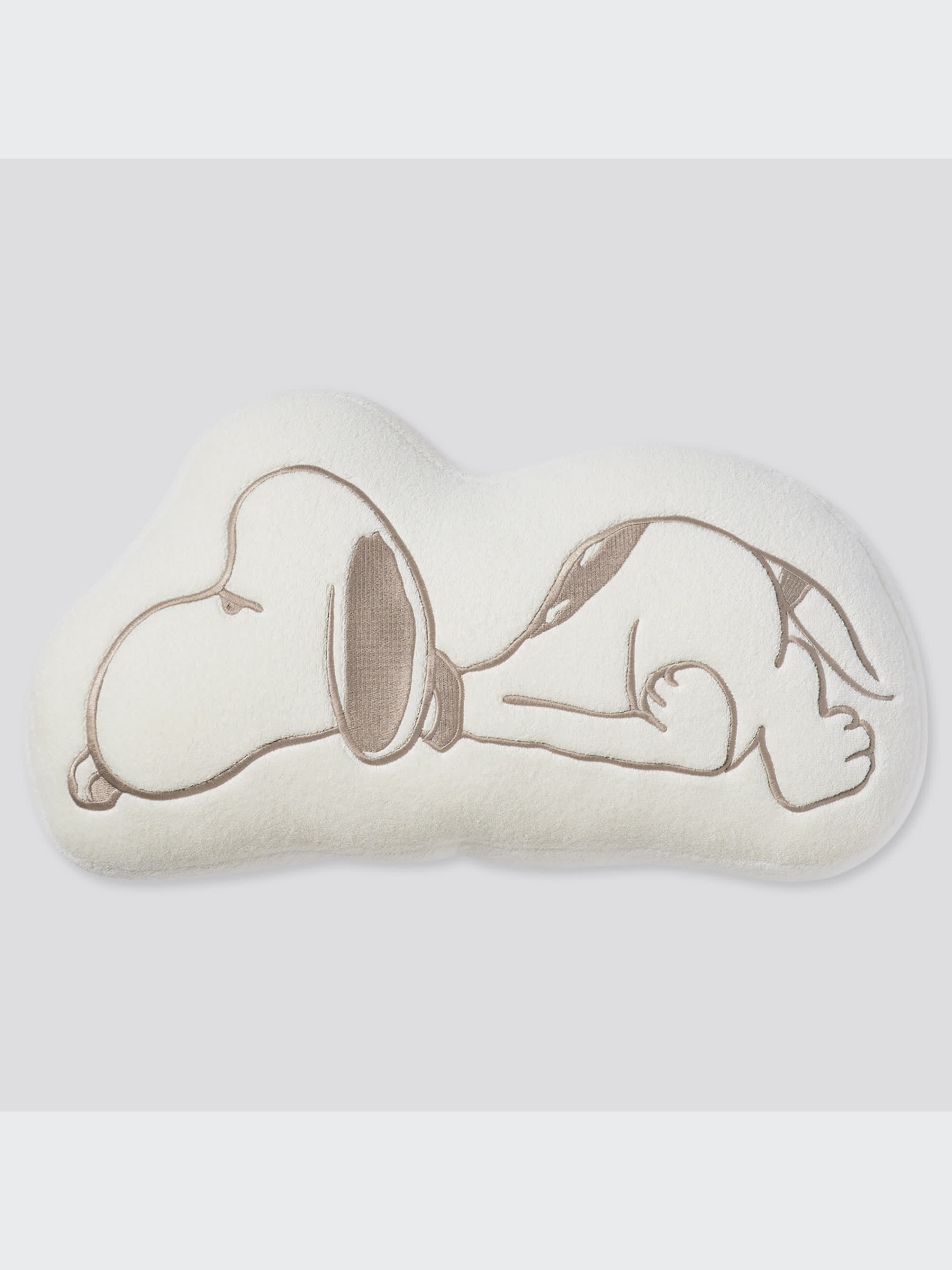 UNIQLO SNOOPYクッションセット Kids Peanuts Cushion | UNIQLO AU