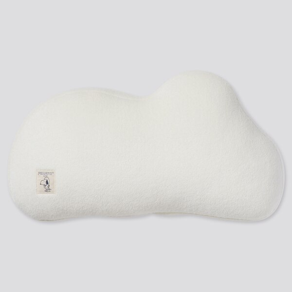 Peanuts Cushion UNIQLO US