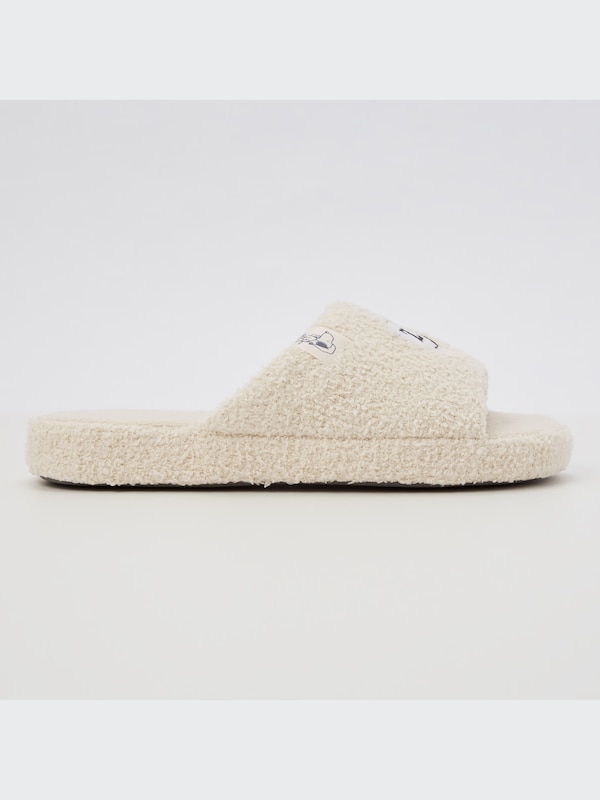 Peanuts Slippers