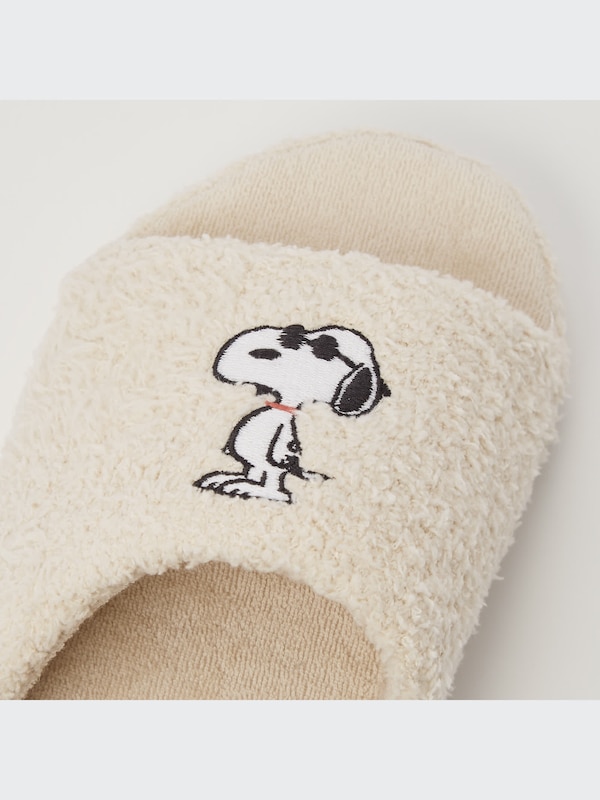 Peanuts Slippers