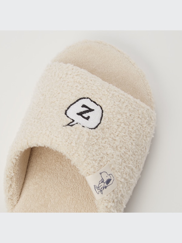 Peanuts Slippers