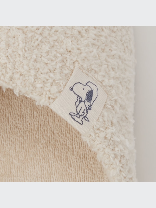 Peanuts Slippers