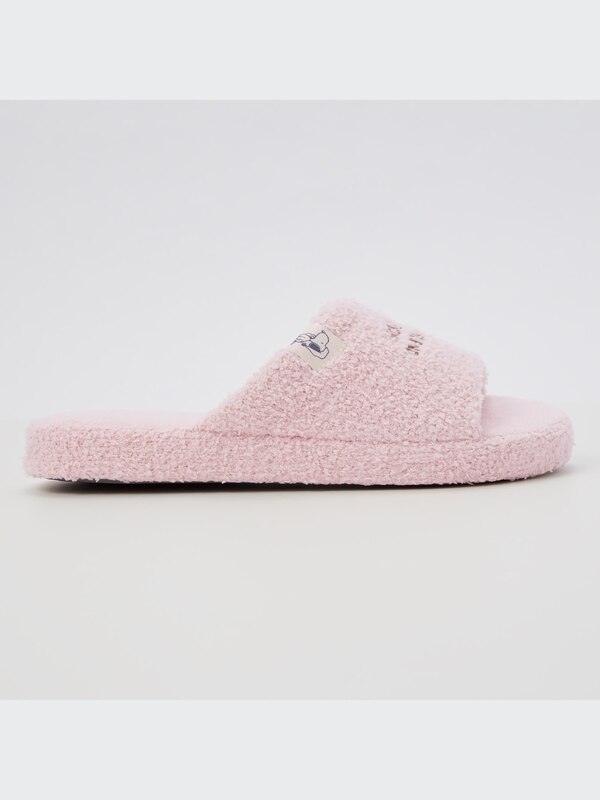 Peanuts Slippers