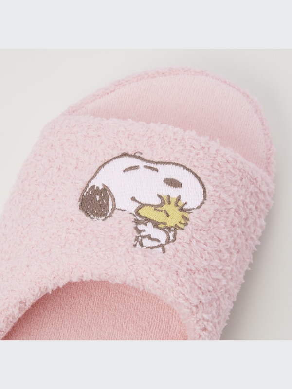 Peanuts Slippers