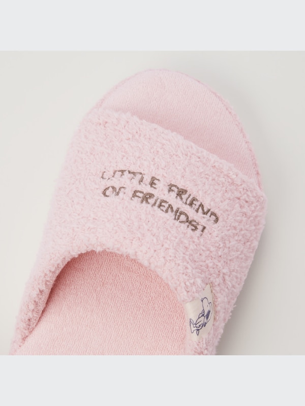 Peanuts Slippers