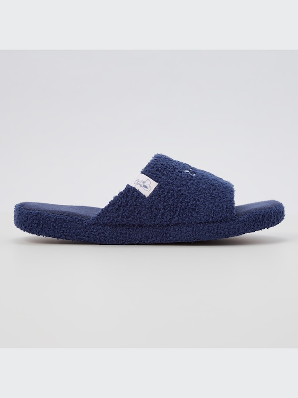 Peanuts Slippers