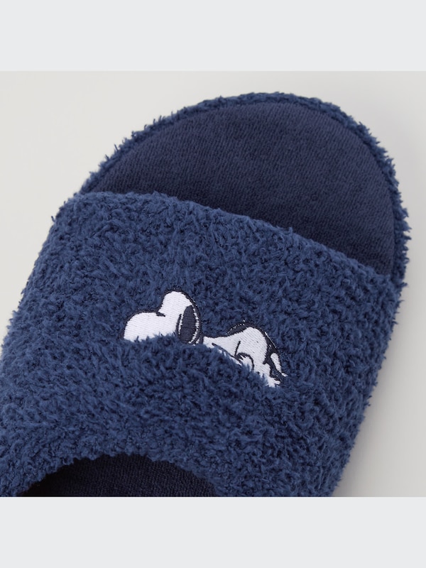 Peanuts Slippers