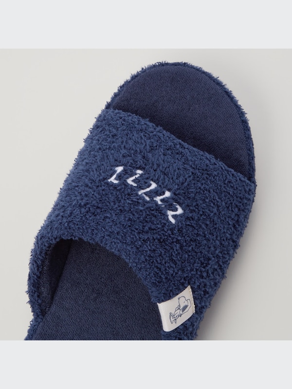 Peanuts Slippers