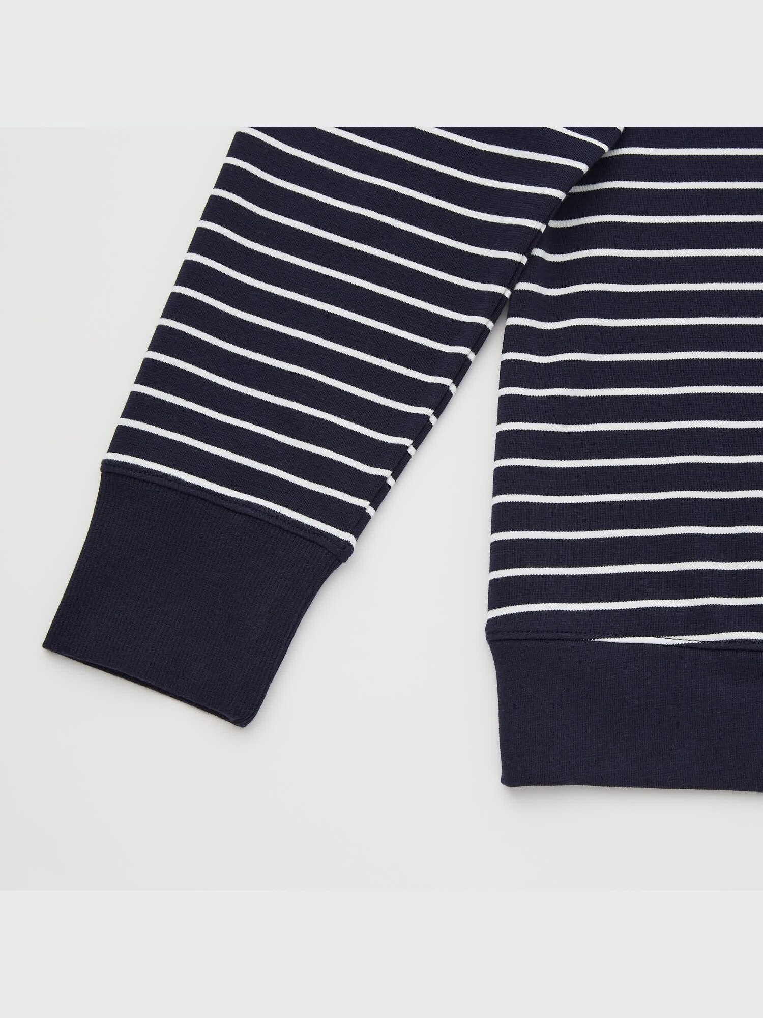 Ultra Stretch Long-Sleeve Set | UNIQLO US