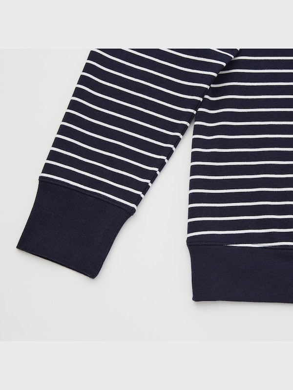 Ultra Stretch Long-Sleeve Set