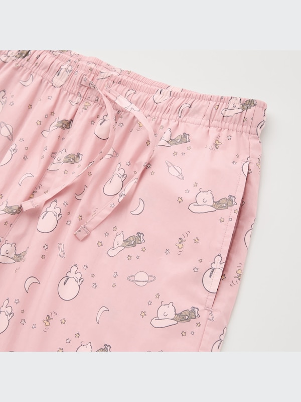 Peanuts Relaco 3/4 Shorts