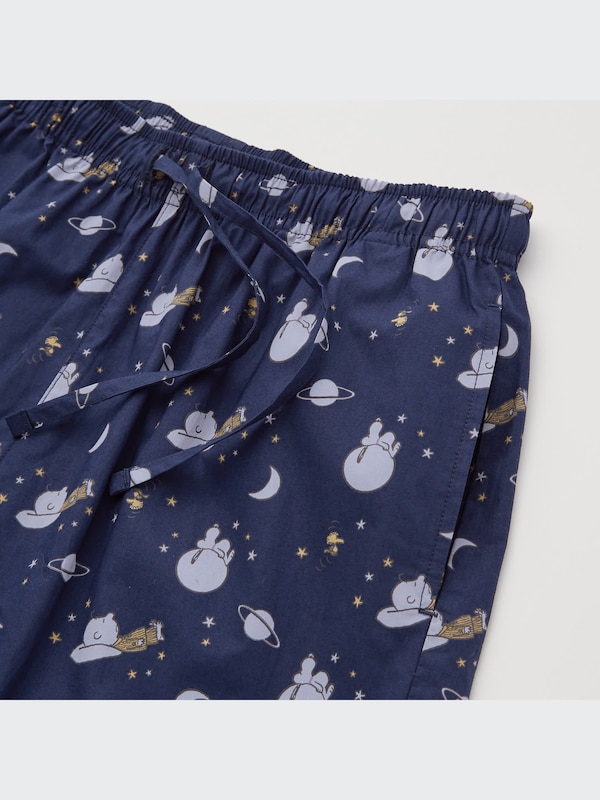 Peanuts Relaco 3/4 Shorts