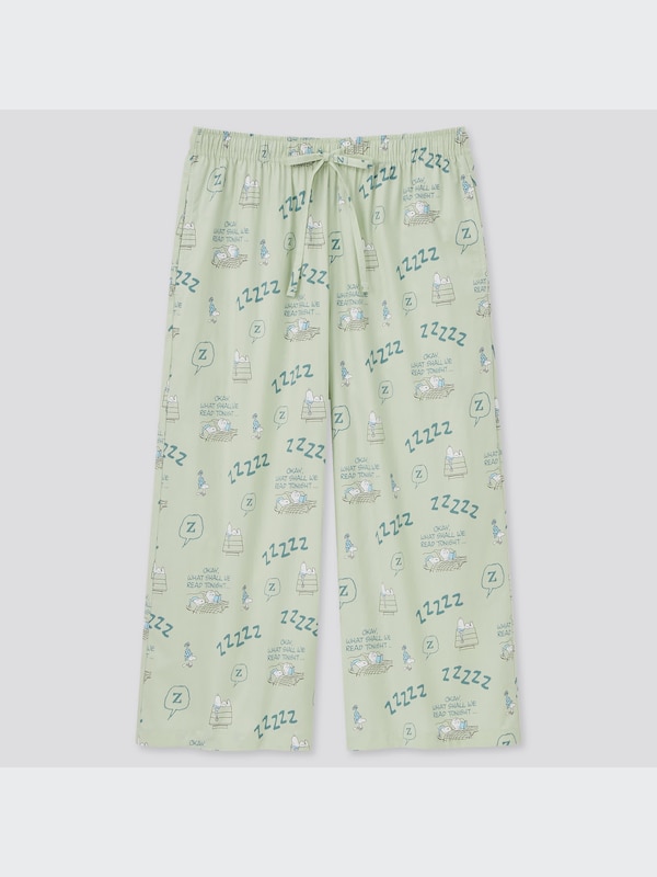 Peanuts Relaco 3/4 Shorts