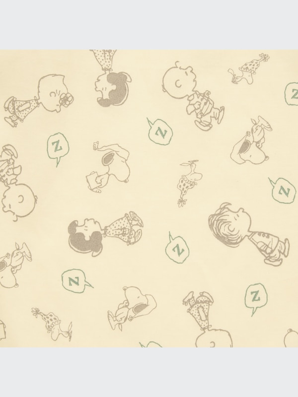 Peanuts Relaco Shorts