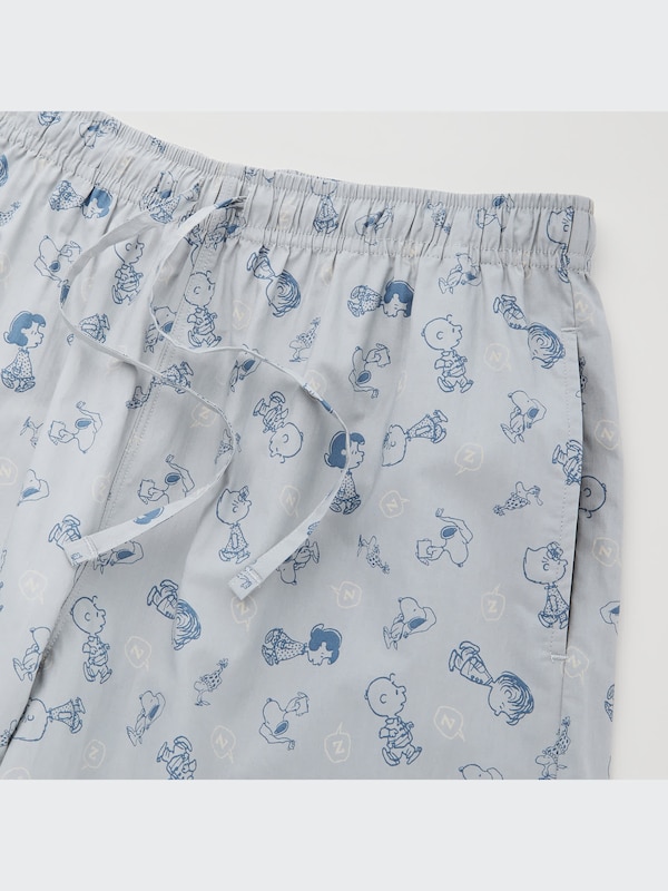 Peanuts Relaco Shorts